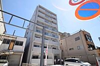 愛知県名古屋市中区新栄3丁目14番28号：物件画像／株式会社PITTARI賃貸  FC名古屋店