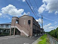 愛知県あま市木田東阿弥陀2番：物件画像／株式会社PITTARI賃貸  FC名古屋店