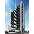 愛知県名古屋市中村区亀島1丁目：物件画像／株式会社PITTARI賃貸  FC名古屋店