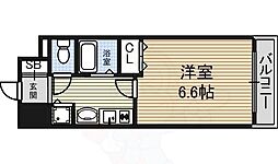 名古屋市営東山線 千種駅 徒歩8分 5階/-