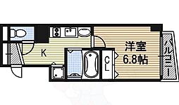 プレサンス覚王山D-Style2 9階/-