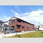愛知県あま市七宝町川部丸田：物件画像／株式会社PITTARI賃貸  FC名古屋店