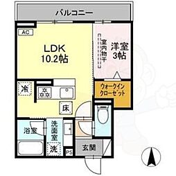 Novella 1階/-
