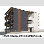 愛知県名古屋市中村区大秋町1丁目：物件画像／株式会社PITTARI賃貸  FC名古屋店