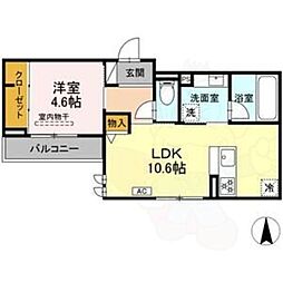 Novella 3階/-