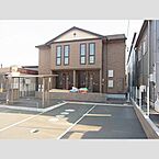 愛知県あま市中萱津稲干場：物件画像／株式会社PITTARI賃貸  FC名古屋店