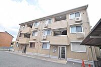 愛知県名古屋市西区平出町376番：物件画像／株式会社PITTARI賃貸  FC名古屋店