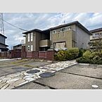 愛知県あま市七宝町桂角田：物件画像／株式会社PITTARI賃貸  FC名古屋店
