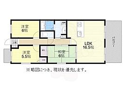 チェリーパークホームズ 1階