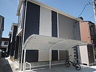 愛知県名古屋市中村区大秋町3丁目：物件画像／株式会社PITTARI賃貸  FC名古屋店