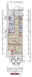 名古屋市営東山線 新栄町駅 徒歩2分