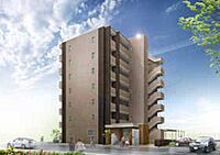 愛知県名古屋市港区入場2丁目2303番1号：物件画像／株式会社PITTARI賃貸  FC名古屋店