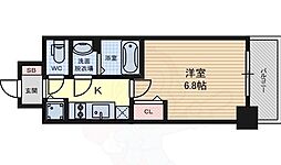 名古屋市営鶴舞線 上前津駅 徒歩3分 11階/-