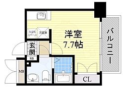 名古屋市営桜通線 久屋大通駅 徒歩8分 4階/-