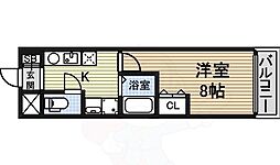 名古屋市営鶴舞線 浄心駅 徒歩3分