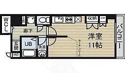 クリサスレジデンス枇杷島 2階