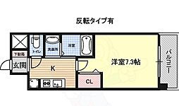 S-FORT大須観音 15階/-