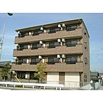 愛知県名古屋市中川区戸田3丁目：物件画像／株式会社PITTARI賃貸  FC名古屋店