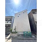 愛知県名古屋市中村区大秋町3丁目：物件画像／株式会社PITTARI賃貸  FC名古屋店