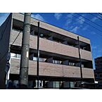 愛知県名古屋市西区児玉3丁目27番27号：物件画像／株式会社PITTARI賃貸  FC名古屋店