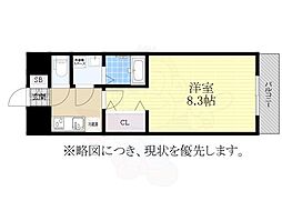 名古屋市営名城線 東別院駅 徒歩6分 11階/-