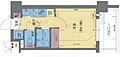 プレサンス名古屋城前ラバンカ5階5.3万円