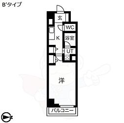 アーバンパーク日吉 5階/-
