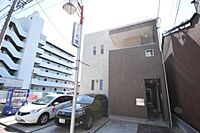 愛知県名古屋市中村区賑町12番5号：物件画像／株式会社PITTARI賃貸  FC名古屋店