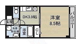 近鉄名古屋線 黄金駅 徒歩6分