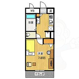 名古屋市営桜通線 今池駅 徒歩6分