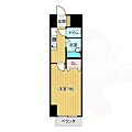 クレストステージアスカ10階4.2万円