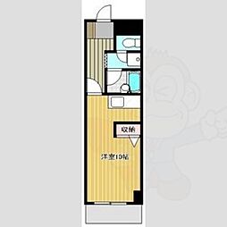 パティオ本山 1階/-