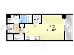 名古屋市営東山線 亀島駅 徒歩2分