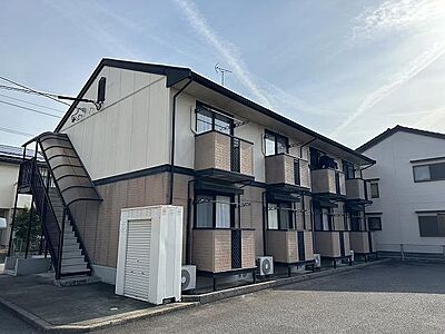 外観 外観