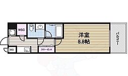 名古屋市営桜通線 高岳駅 徒歩4分