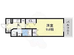 名古屋市営桜通線 高岳駅 徒歩4分