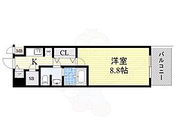 名古屋市営桜通線 高岳駅 徒歩4分