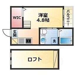 名古屋市営東山線 本陣駅 徒歩5分 2階/-