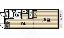 ニュープレジオ高畑 4階