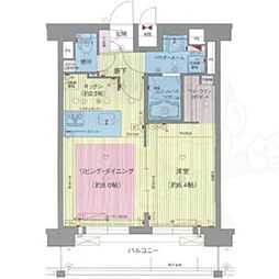 プレサンス名古屋STATIONビジュ 15階/-