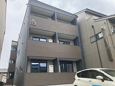 外観 外観