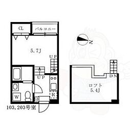 近鉄名古屋線 黄金駅 徒歩7分