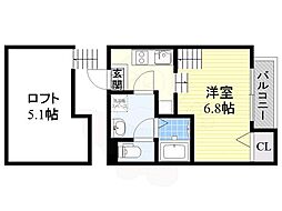 名鉄名古屋本線 山王駅 徒歩8分 1階/-