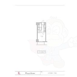 名古屋市営桜通線 車道駅 徒歩3分 6階/-