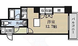 名古屋市営鶴舞線 大須観音駅 徒歩8分 5階/-