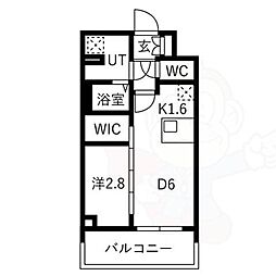 メイクスアート名古屋リニアFRONT 7階/-