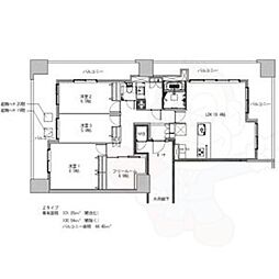 S-RESIDENCE千種belvia TOWER 20階