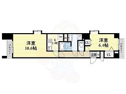名古屋市営名城線 東別院駅 徒歩8分