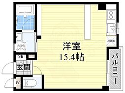 名鉄名古屋本線 栄生駅 徒歩13分