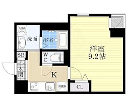 名古屋市営鶴舞線 浅間町駅 徒歩4分